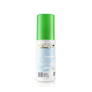 mamaearth mosquito repellent