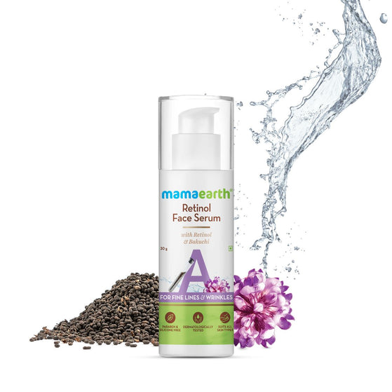 Retinol Serum