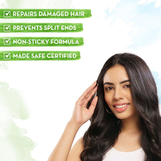Hair Oil Booster - 30 ml | Rice
