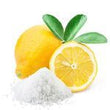 Citric Acid:
