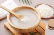 Rice Water:
