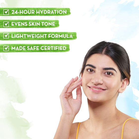 niacinamide moisturizer