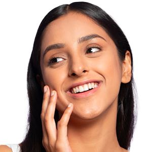 Revitalizes the Skin