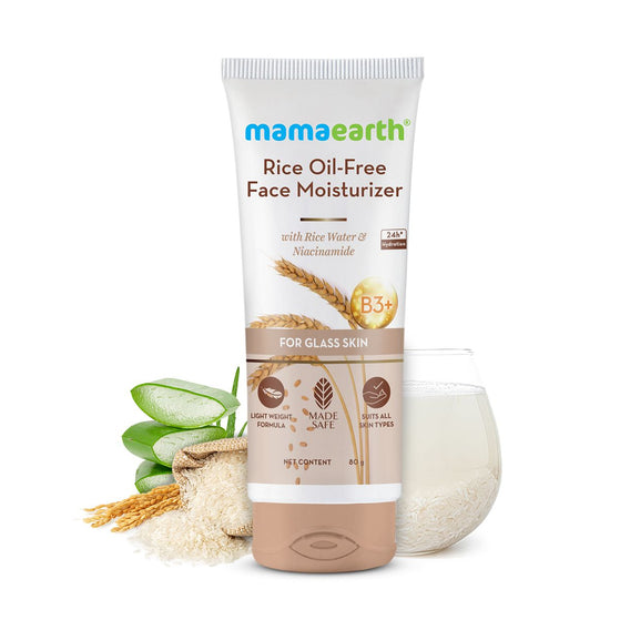 Niacinamide Moisturizer