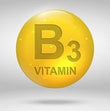 Niacinamide :