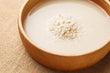 Rice Water: