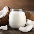 Coconut Milk: