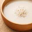 Rice Water :