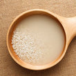 Fermented Rice Water: