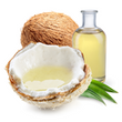 Coconut Oil: