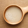 Rice Water :
