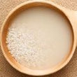 Fermented Rice Water: