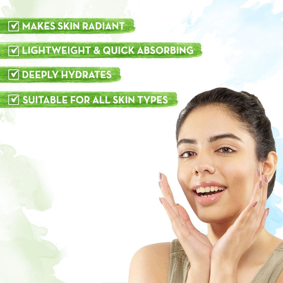 Roots of Radiance Essence Serum for Radiant Skin
