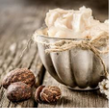 Shea Butter: