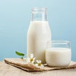 Milk:
