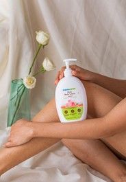 Gives Intense Hydration