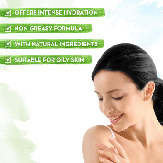 rose body lotion benefits