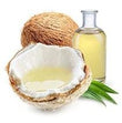 Coconut Oil: