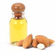 Almond Oil: