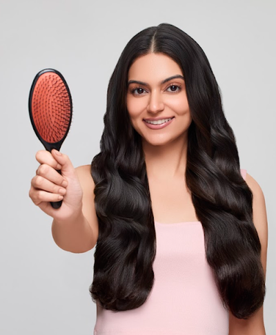 Reduces Hair Fall