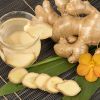 Ginger Extract :