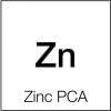 Zinc PCA :