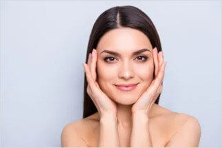 Reduces Enlarged Pores