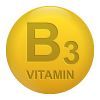 Niacinamide :