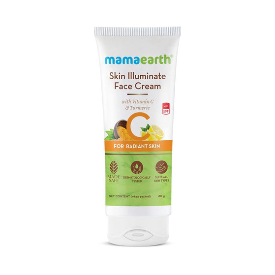 Skin Illuminate Face Cream with vitamin c