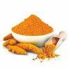 Turmeric :