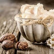 Shea Butter: