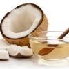 Coconut Extract :