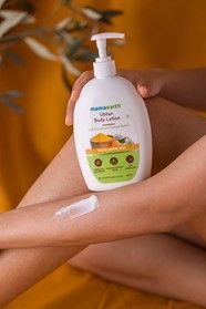 Provides Deep Moisturization