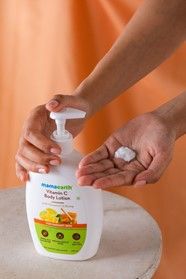 Enriched with Natural Ingredients