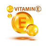 Vitamin E :