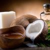 Coconut Oil :