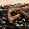 Liquorice Extract :