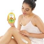 Removes Tan