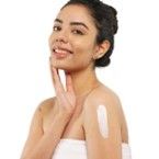 Adds Glow to Skin