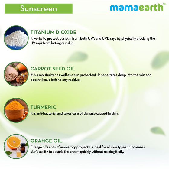 Ultra Light Indian Sunscreen-25ml