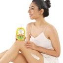 SPF 30 Sun Protection
