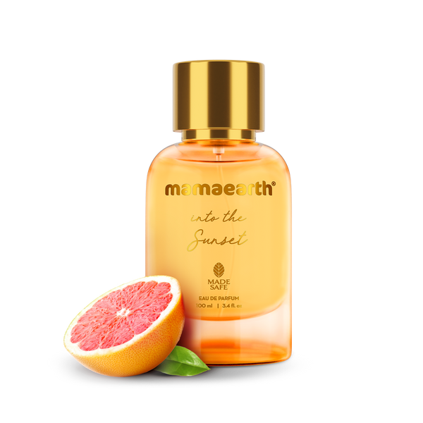 Perfume | 100ml