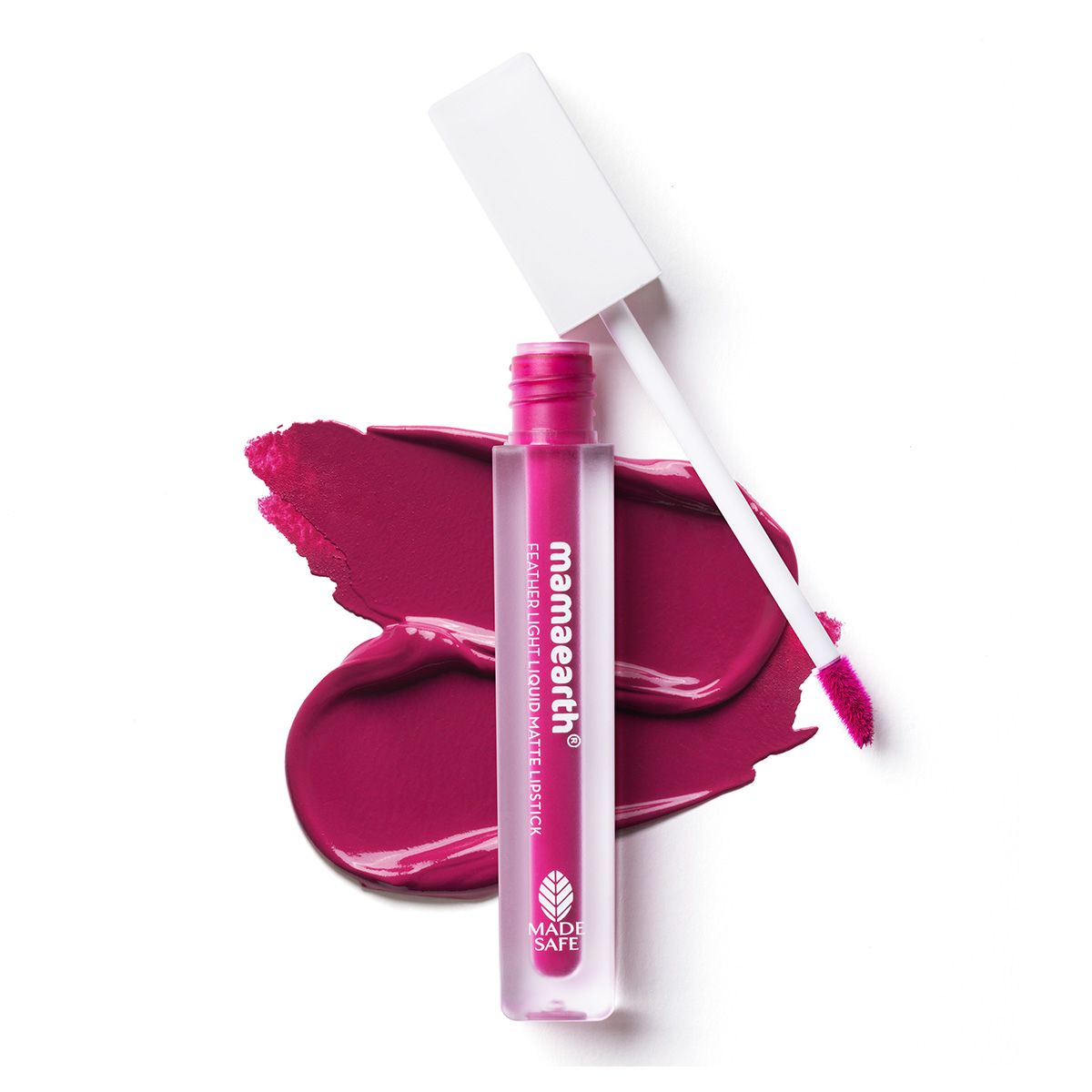 Orchid Pink Lipstick for 16-Hour Long Stay -3.5ml