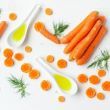 Carrot Oil :