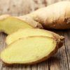 Ginger Oil :