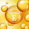 Vitamin E :