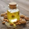 Almond Oil :