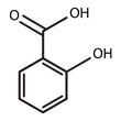 Salicylic Acid: