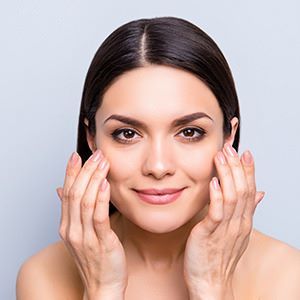 Reduces Blackheads and Whiteheads
