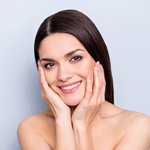 Regulates Sebum Production